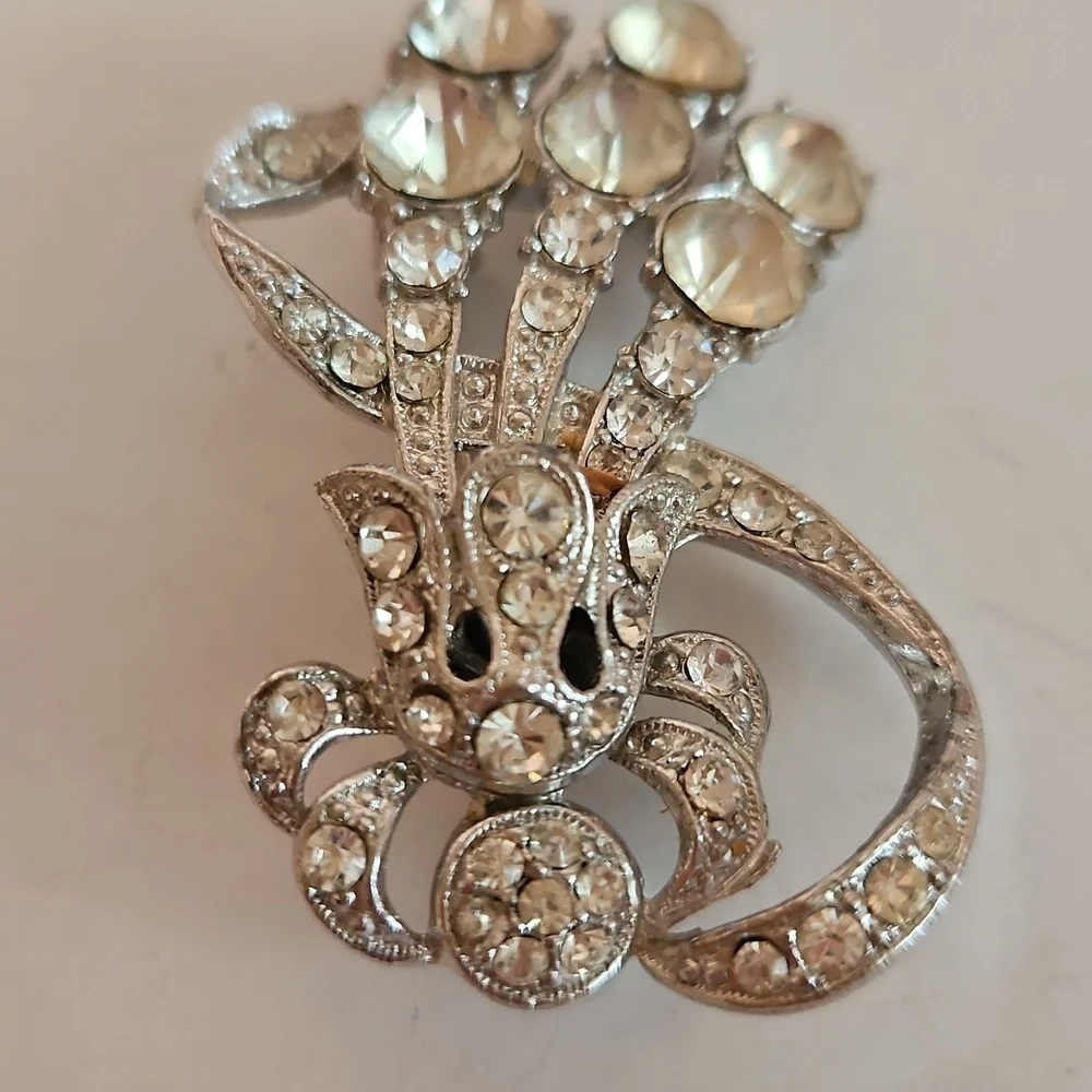 N/A victorian style